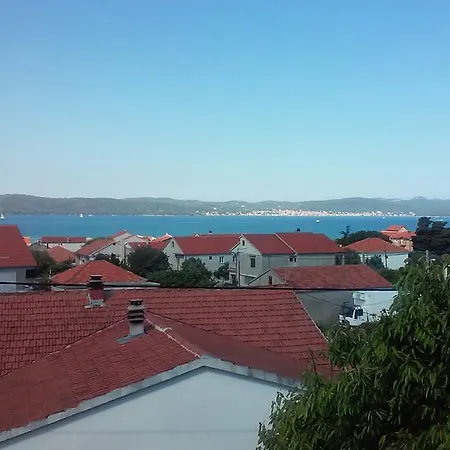 Goga Apartamento Bibinje