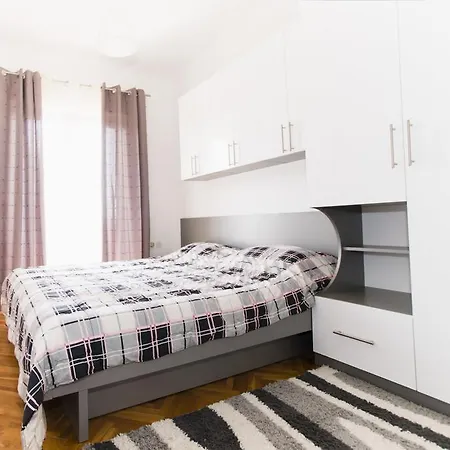 Apartamento Goga