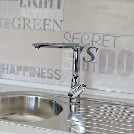 Apartment Goga Bibinje