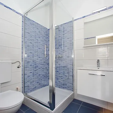 Apartment Goga *