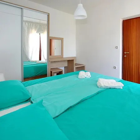 Goga Apartment *
