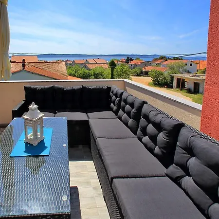 Goga Apartamento *
