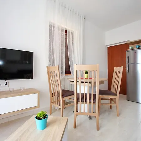 Apartamento Goga *