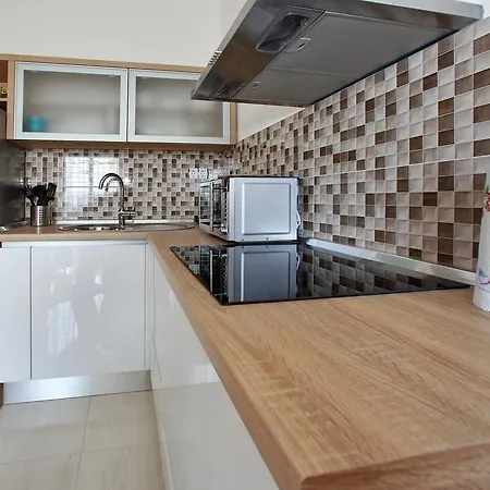 Apartamento Goga
