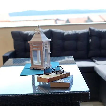 Goga Apartamento Bibinje