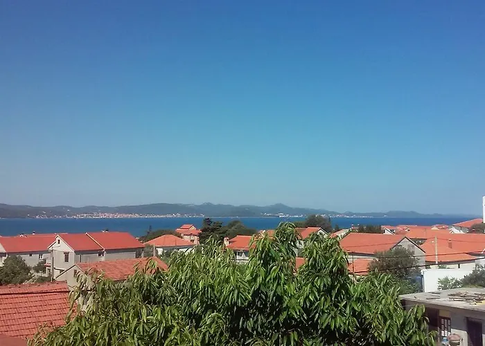 Goga * Bibinje