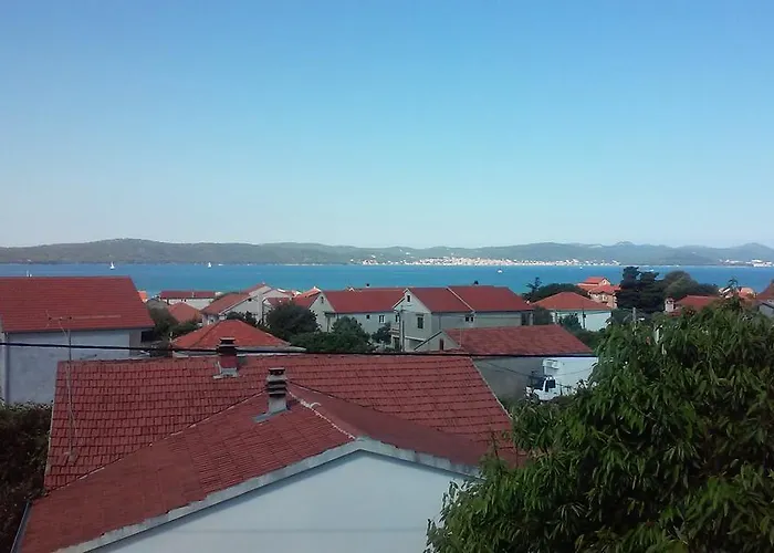 Goga Apartamento Bibinje