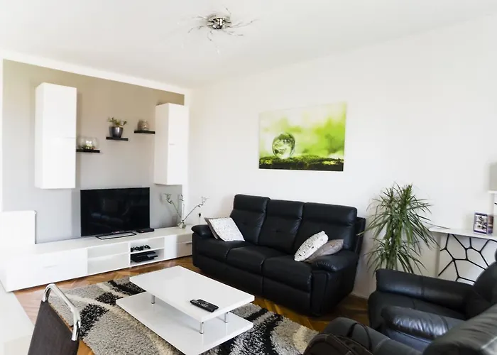 Goga Apartamento