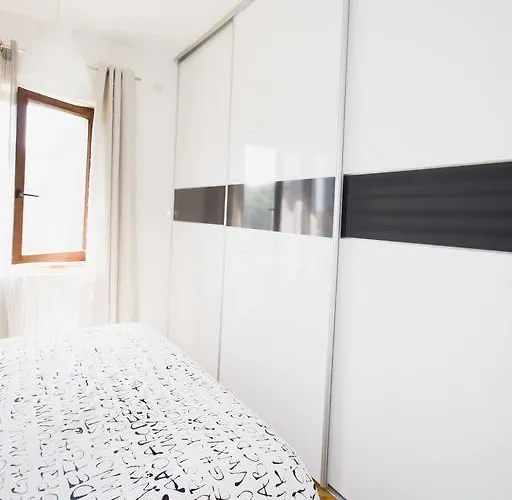 Goga Apartment