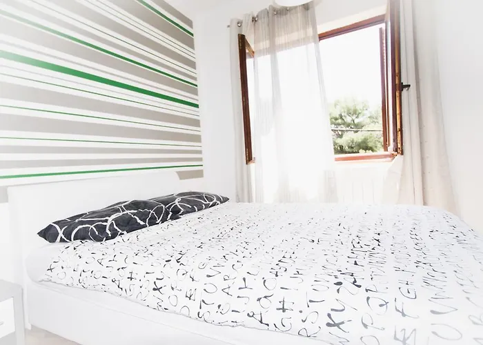 Apartment Goga