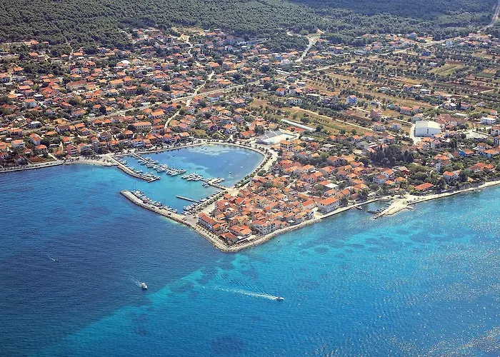 Apartamento Goga
