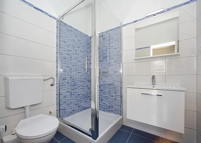 Apartment Goga *