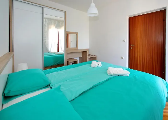 Goga Apartment *