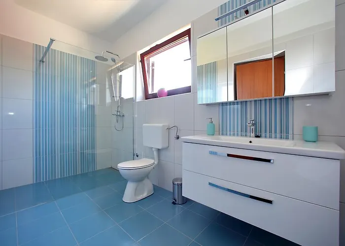 Goga Apartment *