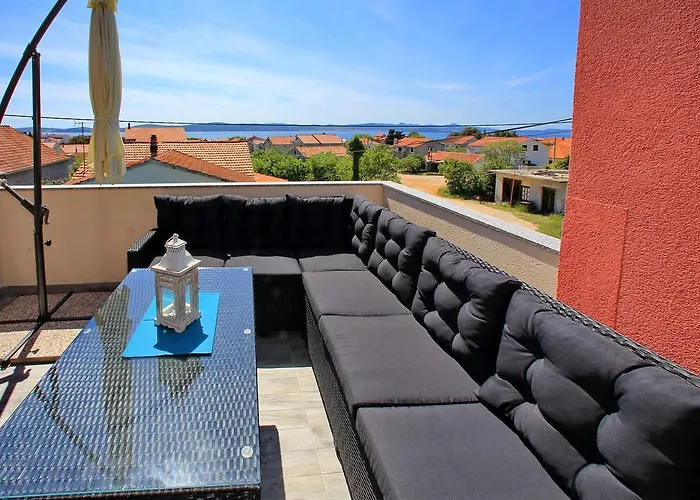 Goga Apartamento *