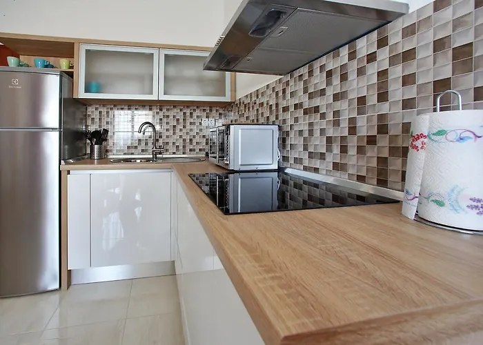 Apartamento Goga