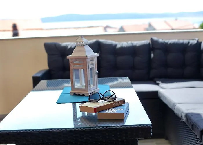 Goga Apartment Bibinje