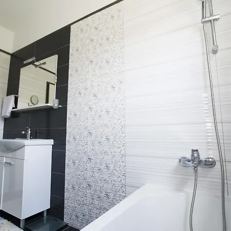 Goga Lejlighed Bibinje