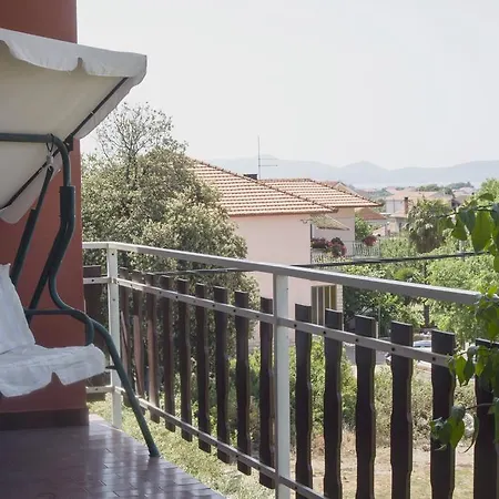 Goga Apartment