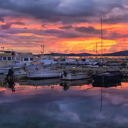 Lejlighed Goga Bibinje