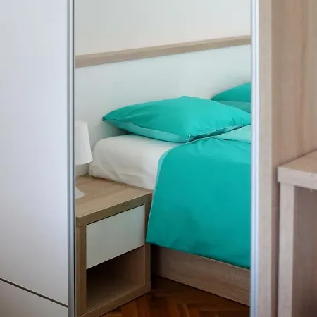 Апартаменты Goga