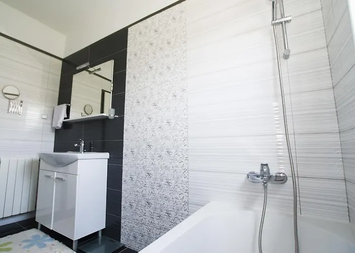 Goga Apartament Bibinje