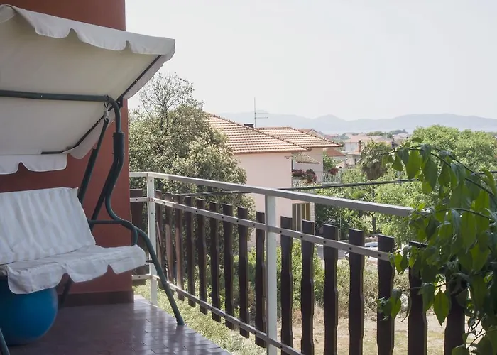 Goga Apartament