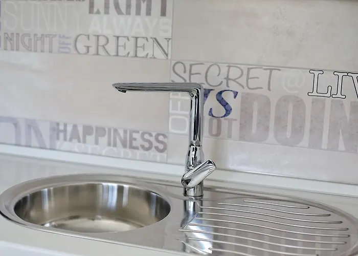 Apartament Goga Bibinje