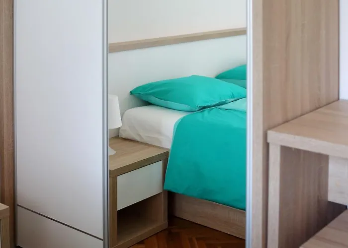 Apartament Goga
