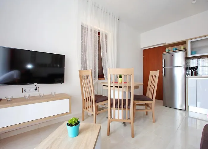 Apartament Goga *